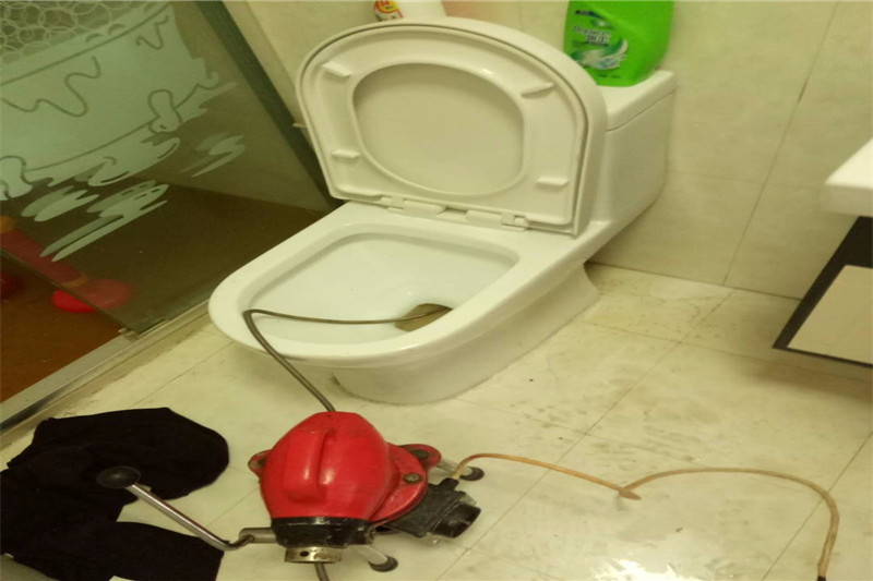 安次如何疏通马桶 疏通马桶多少钱