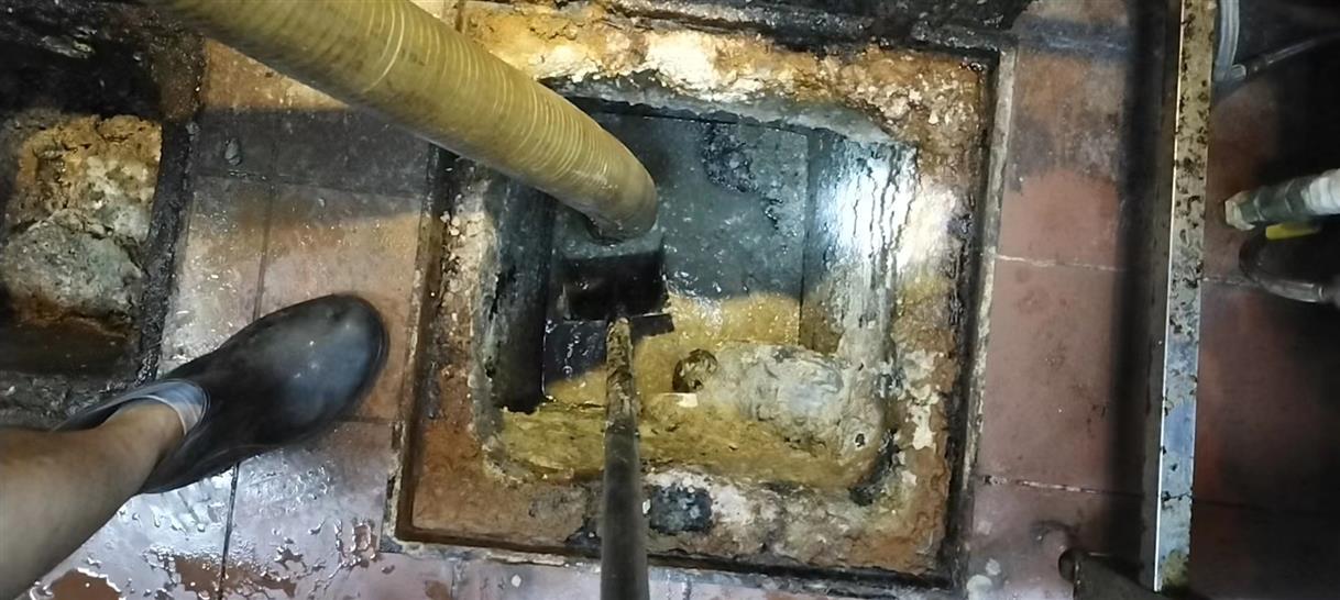 安次污水池清理一般都有毒气，怎么预防中毒呢？