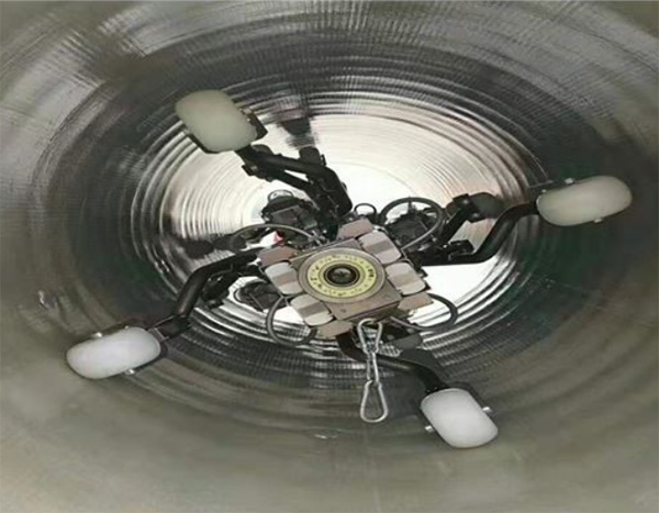 安次市政管道清淤怎么修复