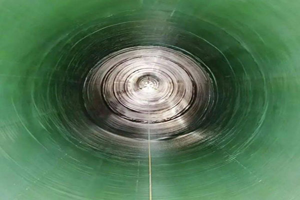 安次管道修复方法有哪些？