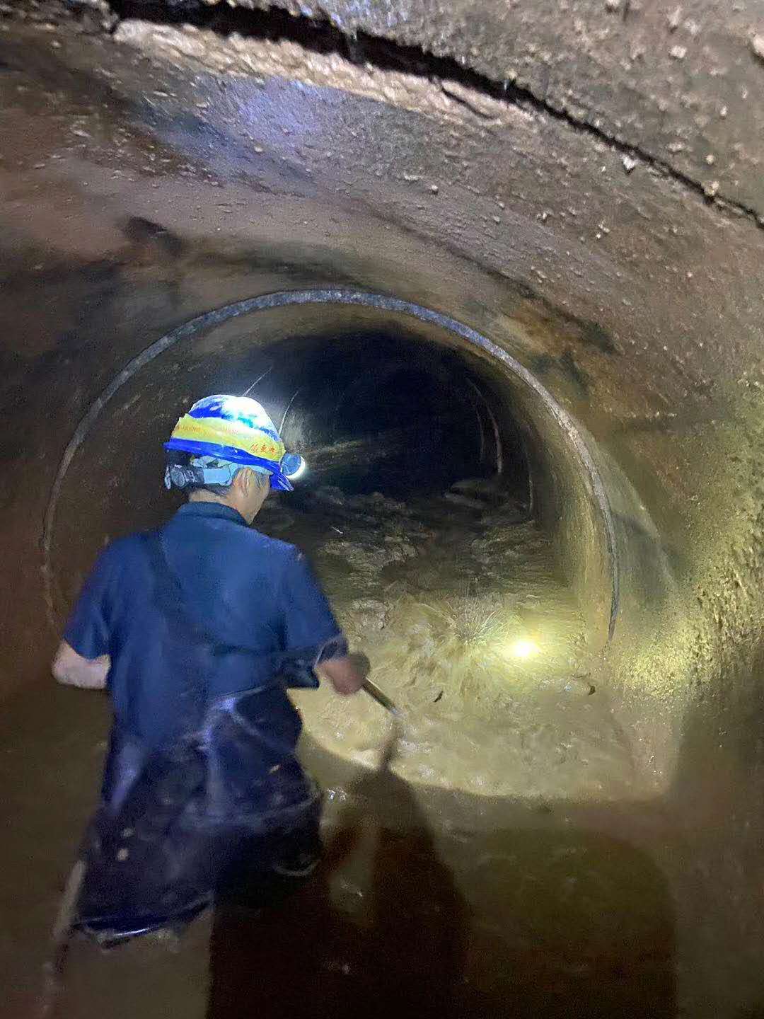 安次管道清洗-管道疏通